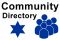 Chapman Valley Community Directory