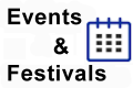 Chapman Valley Events and Festivals