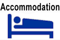 Chapman Valley Accommodation Directory