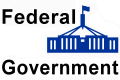 Chapman Valley Federal Government Information