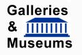 Chapman Valley Galleries and Museums