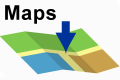 Chapman Valley Maps