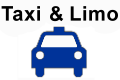 Chapman Valley Taxi and Limo